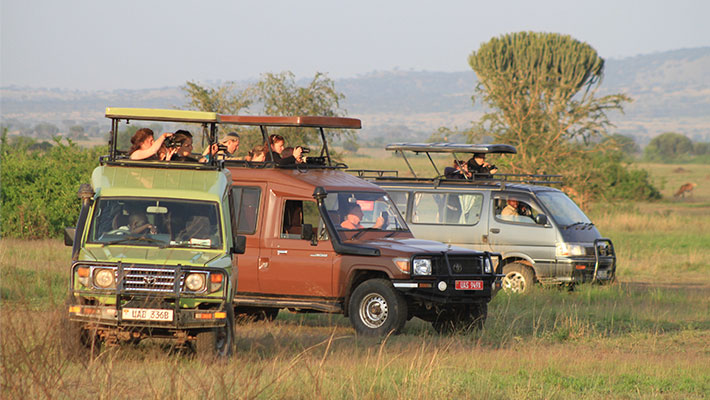 Tekisel Safaris Uganda 5