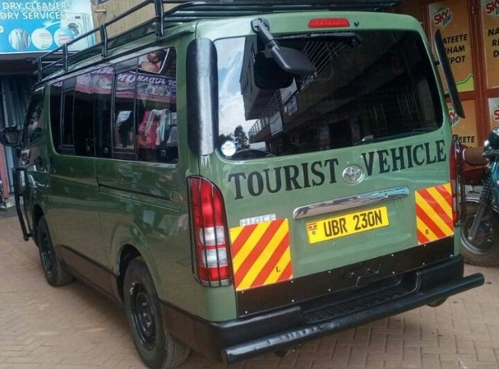 Tekisel Safaris gallery photo 4