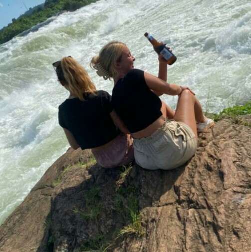 Ultimate Uganda Explorer
