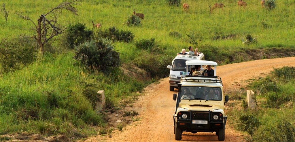 Tekisel Safaris Uganda 13